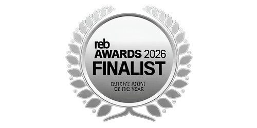 REB Awards 2026 Finalist