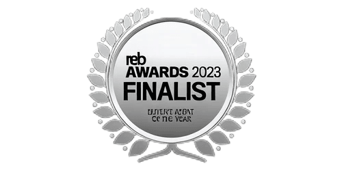 REB Awards 2023 Finalist