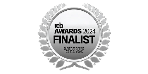 REB Awards 2024 Finalist